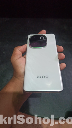 iQoo z9s pro